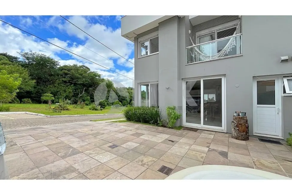 Foto 9 de Casa de Condomínio com 3 quartos à venda, 203m2 em Hípica, Porto Alegre - RS