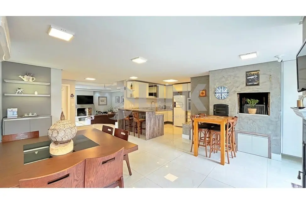 Foto 7 de Casa de Condomínio com 3 quartos à venda, 203m2 em Hípica, Porto Alegre - RS