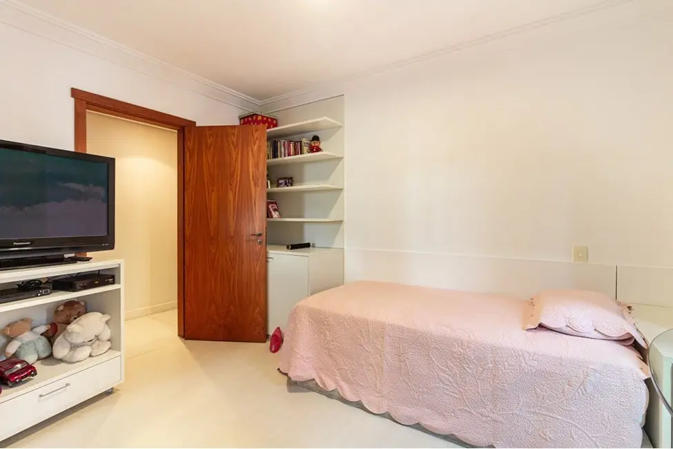 Foto 5 de Apartamento com 4 quartos à venda, 279m2 em Petrópolis, Porto Alegre - RS