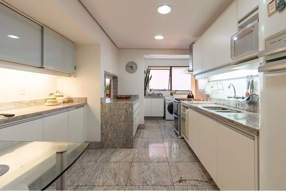 Foto 6 de Apartamento com 4 quartos à venda, 279m2 em Petrópolis, Porto Alegre - RS