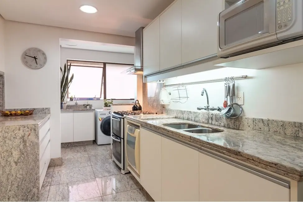 Foto 8 de Apartamento com 4 quartos à venda, 279m2 em Petrópolis, Porto Alegre - RS