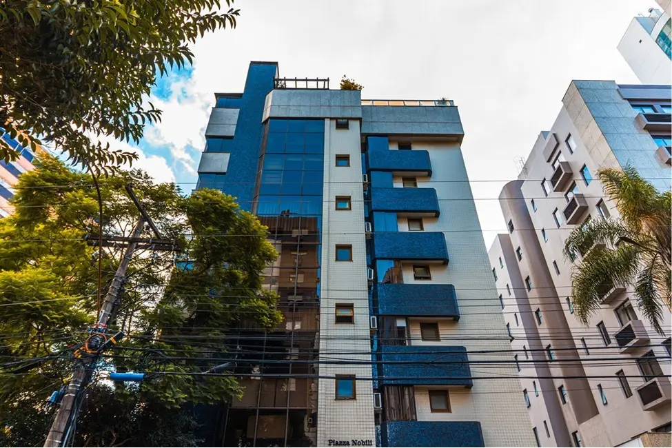 Foto 1 de Apartamento com 4 quartos à venda, 279m2 em Petrópolis, Porto Alegre - RS