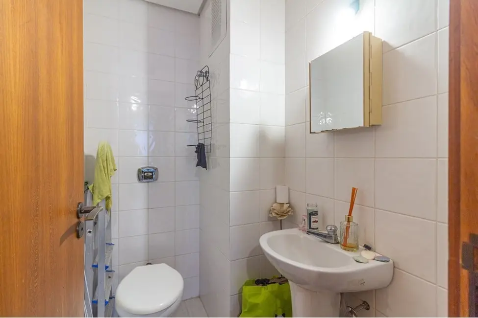 Foto 2 de Apartamento com 4 quartos à venda, 279m2 em Petrópolis, Porto Alegre - RS