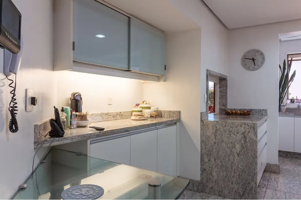 Foto 7 de Apartamento com 4 quartos à venda, 279m2 em Petrópolis, Porto Alegre - RS