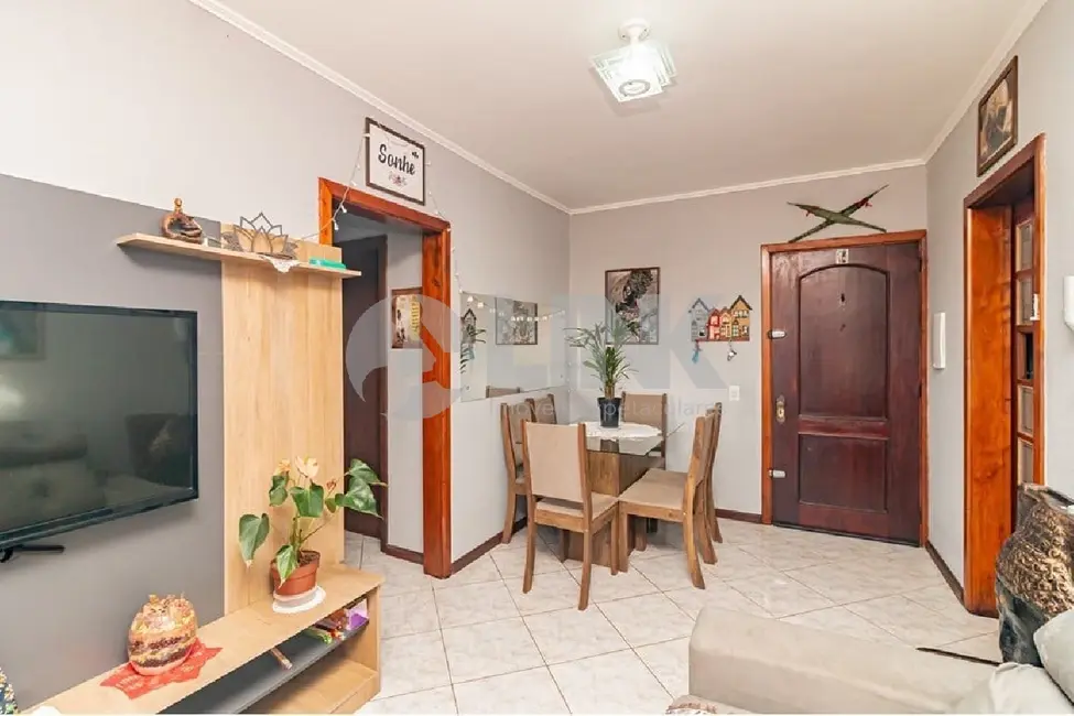 Foto 3 de Apartamento com 2 quartos à venda, 55m2 em Morro Santana, Porto Alegre - RS