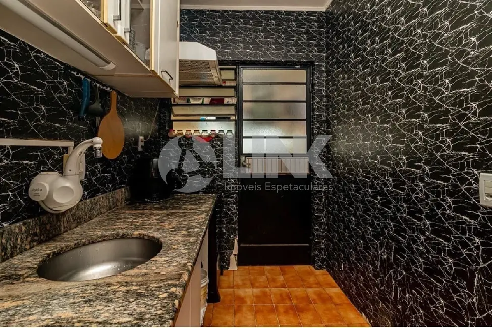 Foto 6 de Apartamento com 2 quartos à venda, 55m2 em Morro Santana, Porto Alegre - RS