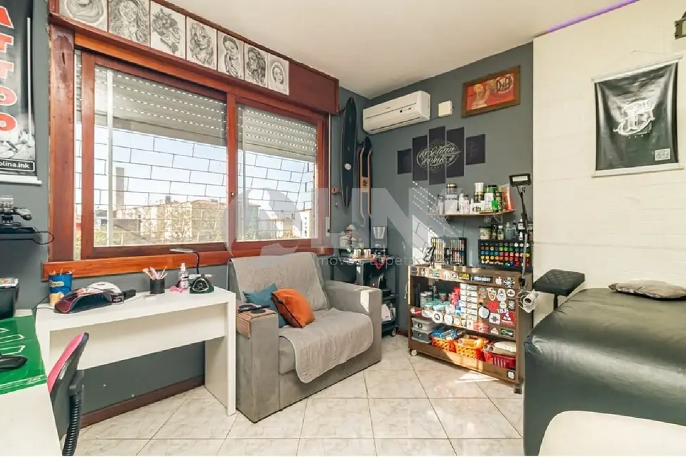 Foto 7 de Apartamento com 2 quartos à venda, 55m2 em Morro Santana, Porto Alegre - RS