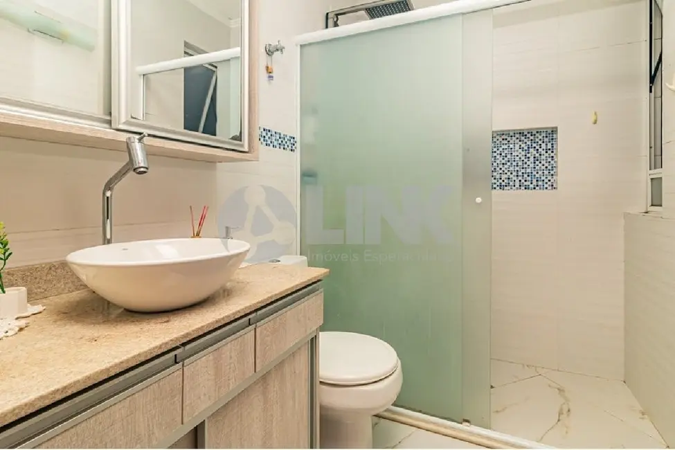 Foto 9 de Apartamento com 2 quartos à venda, 55m2 em Morro Santana, Porto Alegre - RS