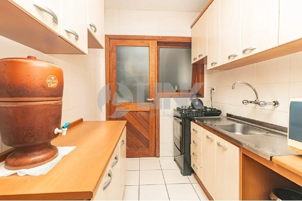 Foto 7 de Apartamento com 3 quartos à venda, 128m2 em Chácara das Pedras, Porto Alegre - RS