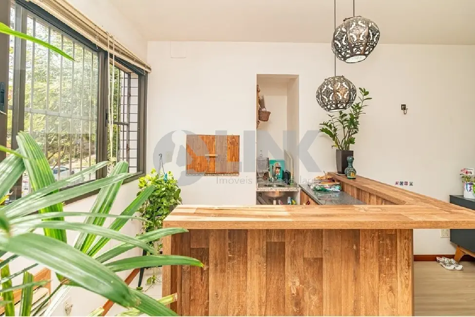 Foto 4 de Apartamento com 3 quartos à venda, 128m2 em Chácara das Pedras, Porto Alegre - RS