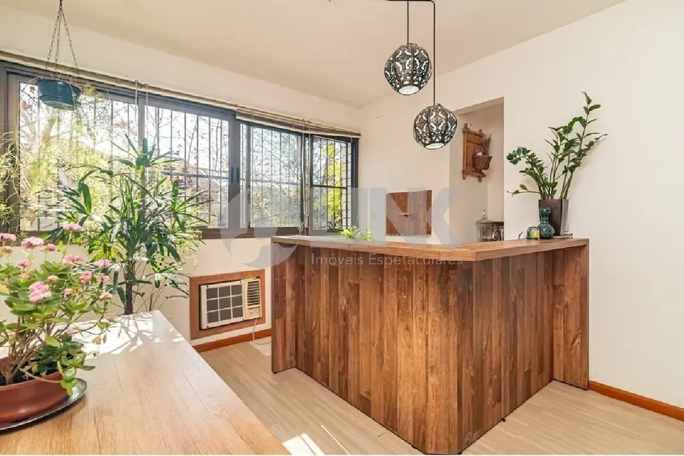 Foto 3 de Apartamento com 3 quartos à venda, 128m2 em Chácara das Pedras, Porto Alegre - RS