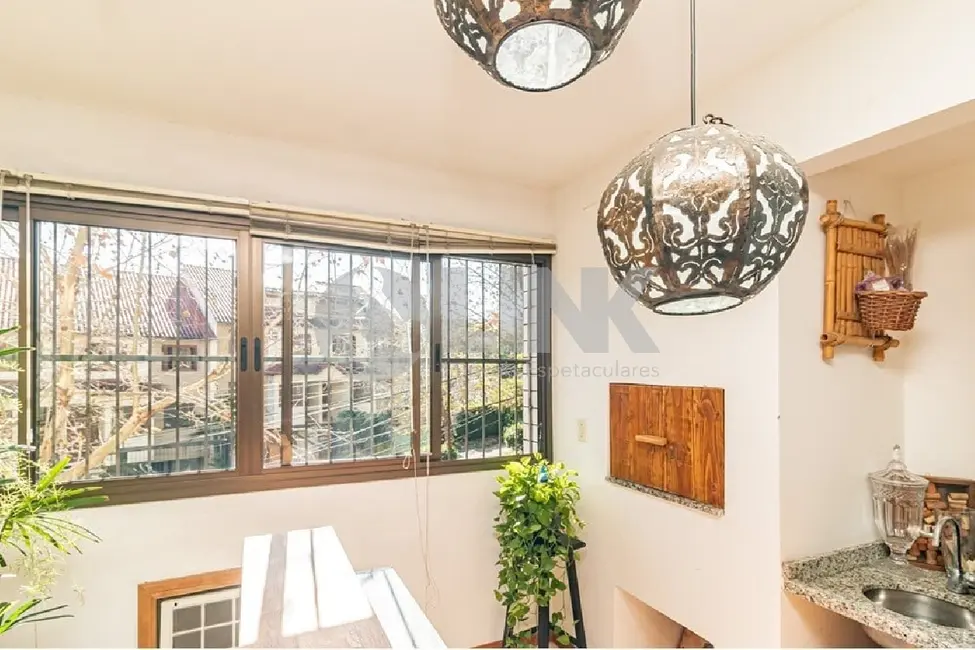 Foto 5 de Apartamento com 3 quartos à venda, 128m2 em Chácara das Pedras, Porto Alegre - RS