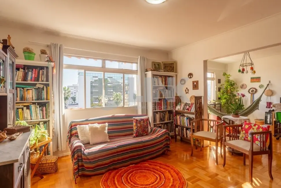 Apartamento com 2 quartos à venda, 95m2 em Menino Deus, Porto Alegre - RS - imagem 6 Foto 6 de Apartamento com 2 quartos à venda, 95m2 em Menino Deus, Porto Alegre - RS