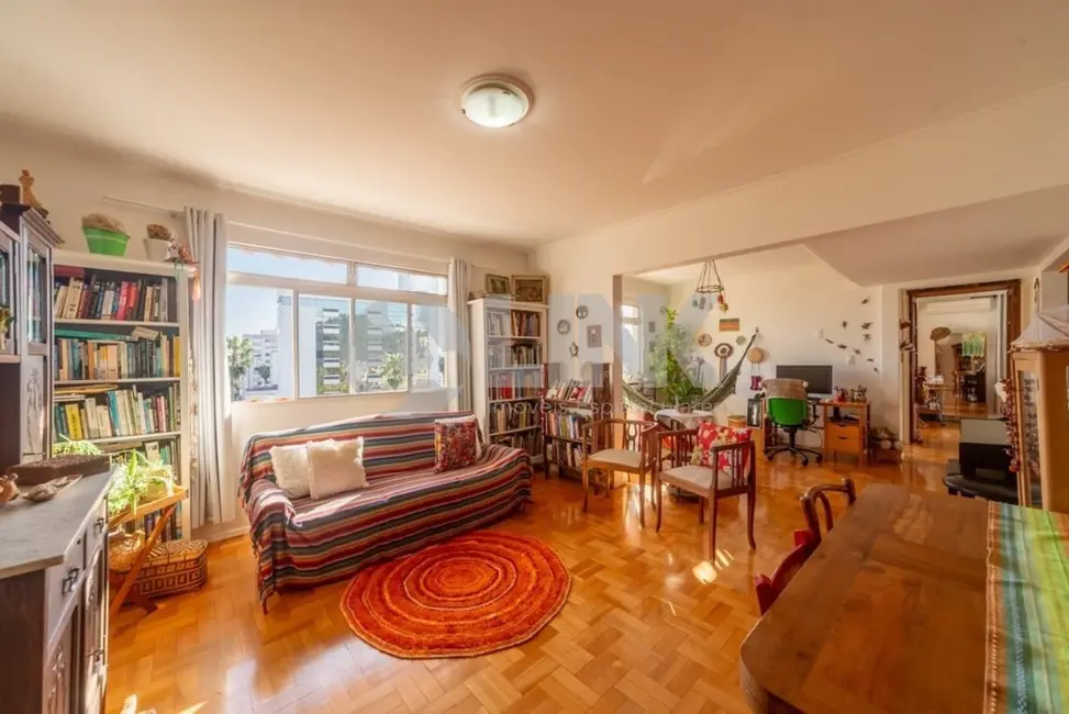 Foto 1 de Apartamento com 2 quartos à venda, 95m2 em Menino Deus, Porto Alegre - RS