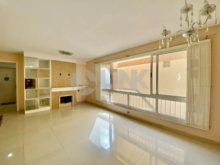 Foto 1 de Apartamento com 3 quartos à venda, 91m2 em Menino Deus, Porto Alegre - RS