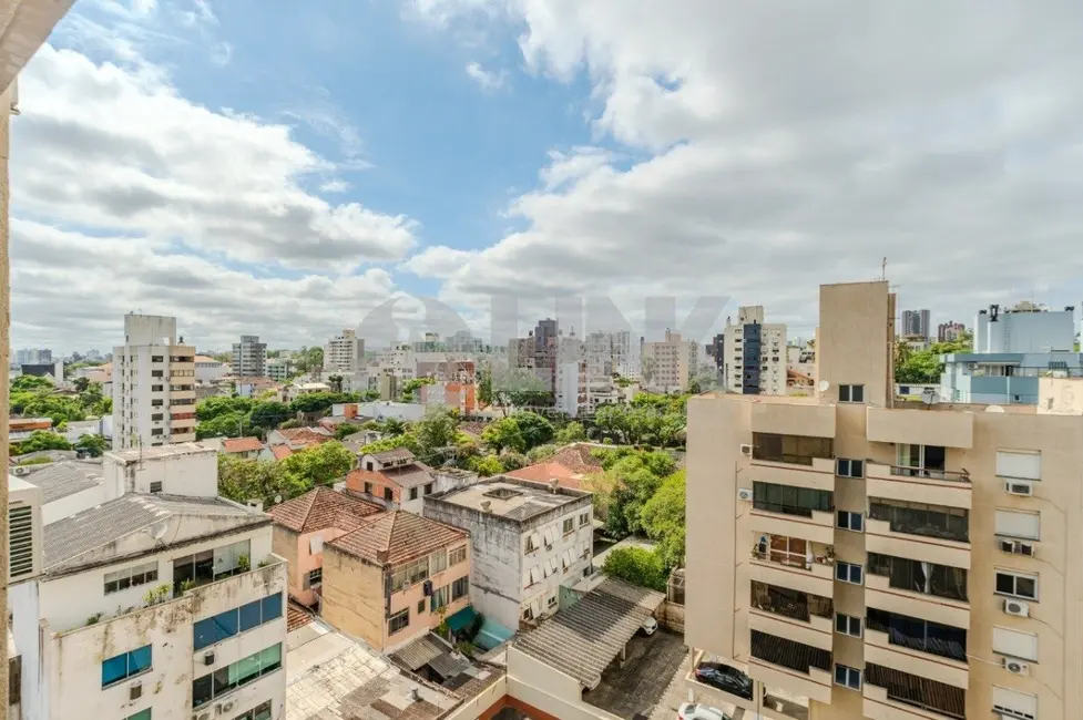 Foto 6 de Apartamento com 3 quartos à venda, 88m2 em São João, Porto Alegre - RS