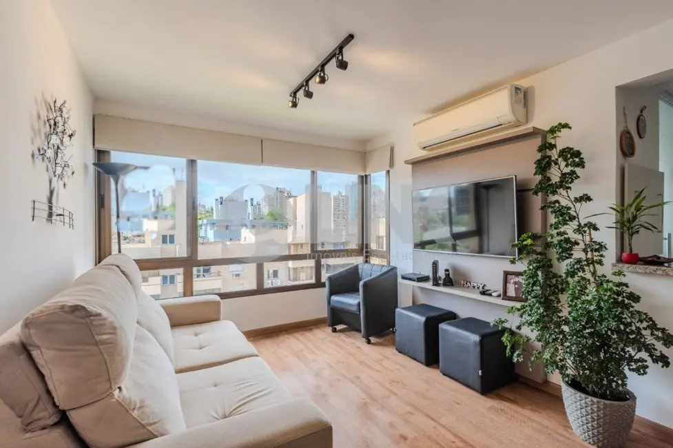 Foto 1 de Apartamento com 3 quartos à venda, 88m2 em São João, Porto Alegre - RS