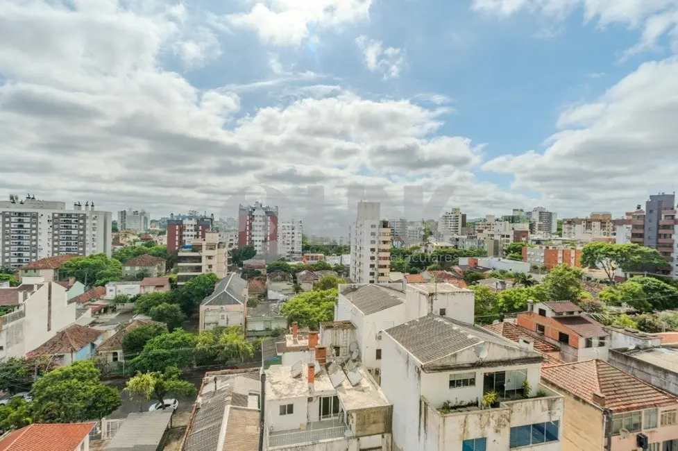 Foto 8 de Apartamento com 3 quartos à venda, 88m2 em São João, Porto Alegre - RS