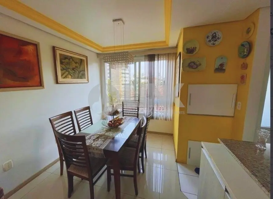 Foto 5 de Apartamento com 3 quartos à venda, 86m2 em Petrópolis, Porto Alegre - RS