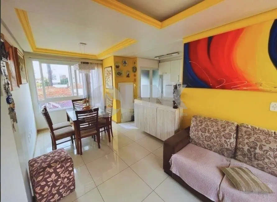 Foto 2 de Apartamento com 3 quartos à venda, 86m2 em Petrópolis, Porto Alegre - RS