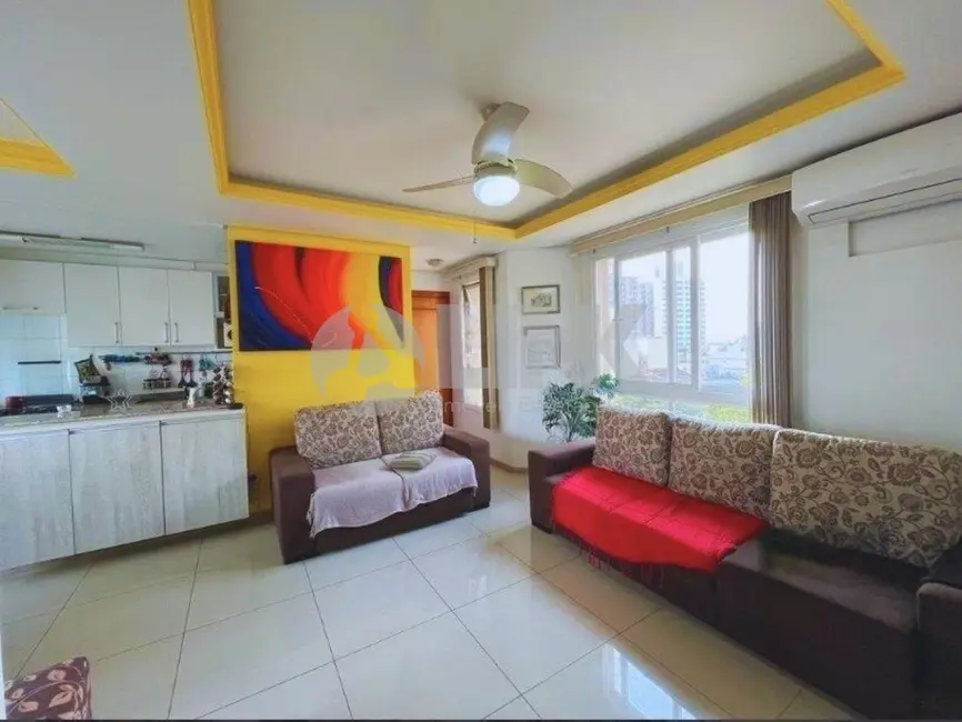 Foto 4 de Apartamento com 3 quartos à venda, 86m2 em Petrópolis, Porto Alegre - RS