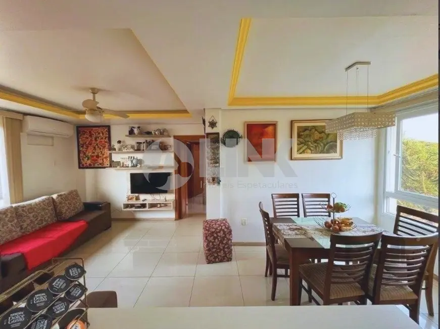 Foto 3 de Apartamento com 3 quartos à venda, 86m2 em Petrópolis, Porto Alegre - RS