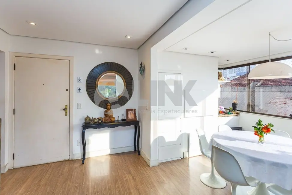 Apartamento com 2 quartos à venda, 89m2 em Moinhos de Vento, Porto Alegre - RS - imagem 7 Foto 7 de Apartamento com 2 quartos à venda, 89m2 em Moinhos de Vento, Porto Alegre - RS