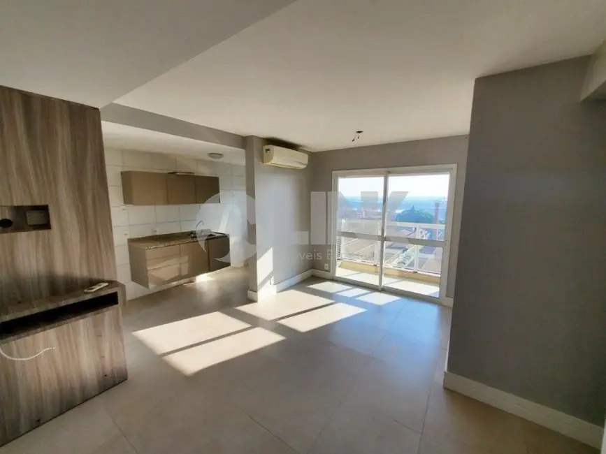 Apartamento com 2 quartos à venda, 67m2 em São Geraldo, Porto Alegre - RS - imagem 1 Foto 1 de Apartamento com 2 quartos à venda, 67m2 em São Geraldo, Porto Alegre - RS