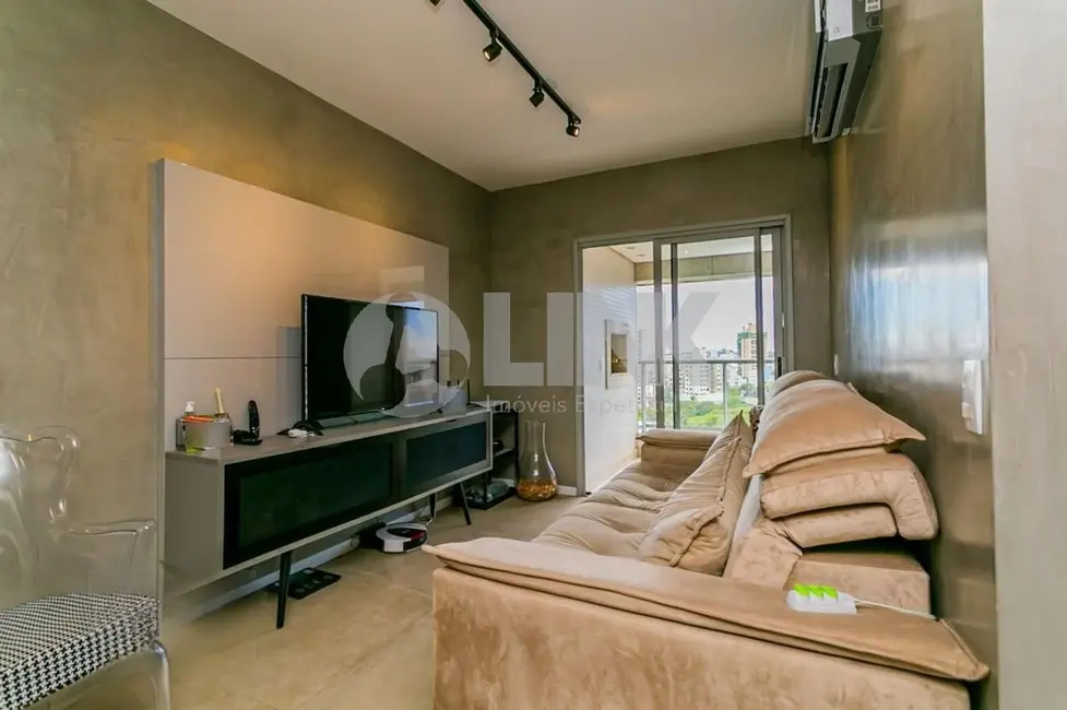 Apartamento com 1 quarto à venda, 48m2 em Petrópolis, Porto Alegre - RS - imagem 2 Foto 2 de Apartamento com 1 quarto à venda, 48m2 em Petrópolis, Porto Alegre - RS