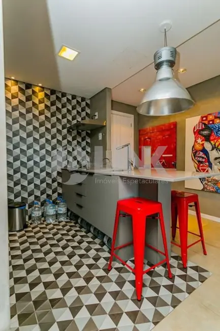 Apartamento com 1 quarto à venda, 48m2 em Petrópolis, Porto Alegre - RS - imagem 7 Foto 7 de Apartamento com 1 quarto à venda, 48m2 em Petrópolis, Porto Alegre - RS
