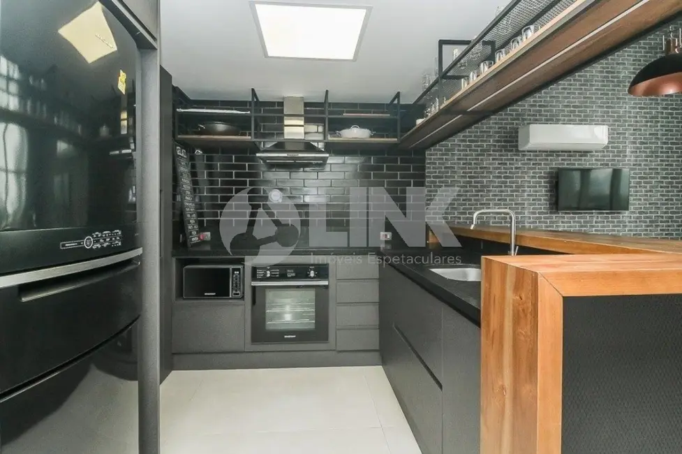 Foto 5 de Apartamento com 1 quarto à venda, 72m2 em Petrópolis, Porto Alegre - RS