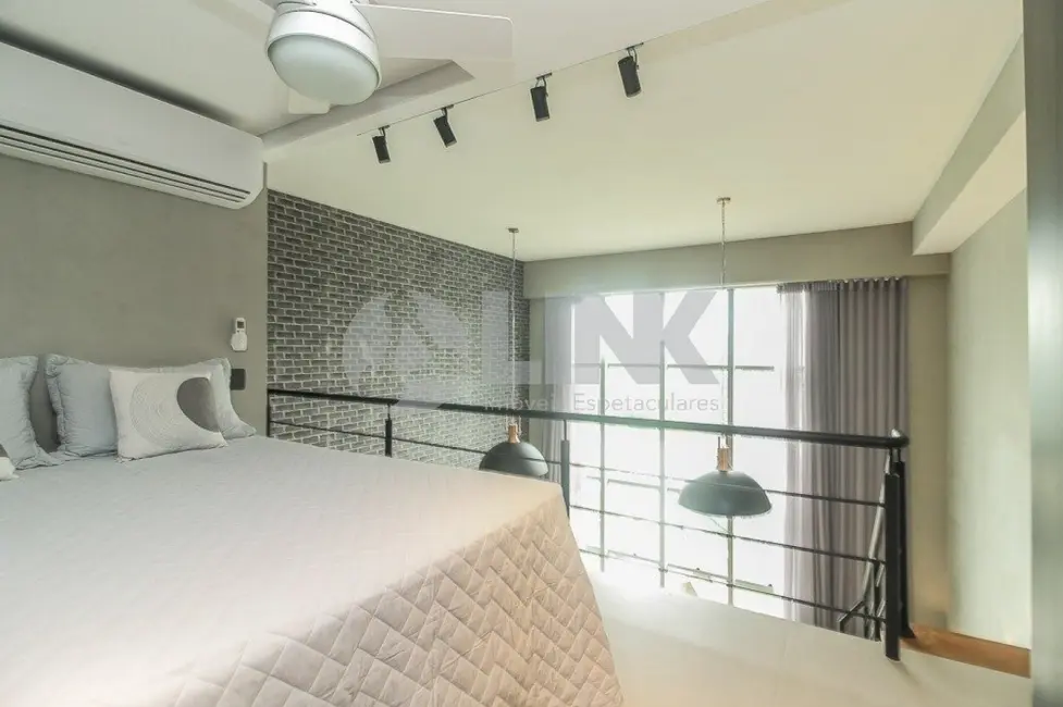 Foto 9 de Apartamento com 1 quarto à venda, 72m2 em Petrópolis, Porto Alegre - RS