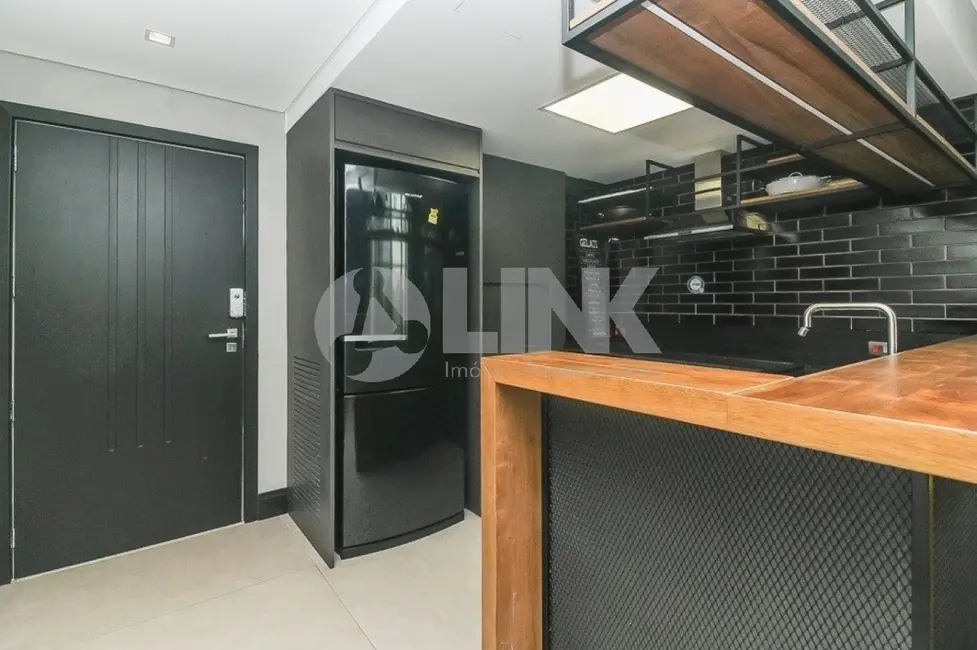 Foto 6 de Apartamento com 1 quarto à venda, 72m2 em Petrópolis, Porto Alegre - RS