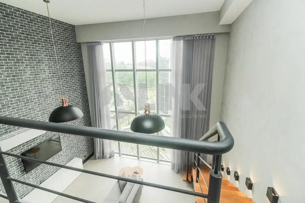 Foto 3 de Apartamento com 1 quarto à venda, 72m2 em Petrópolis, Porto Alegre - RS