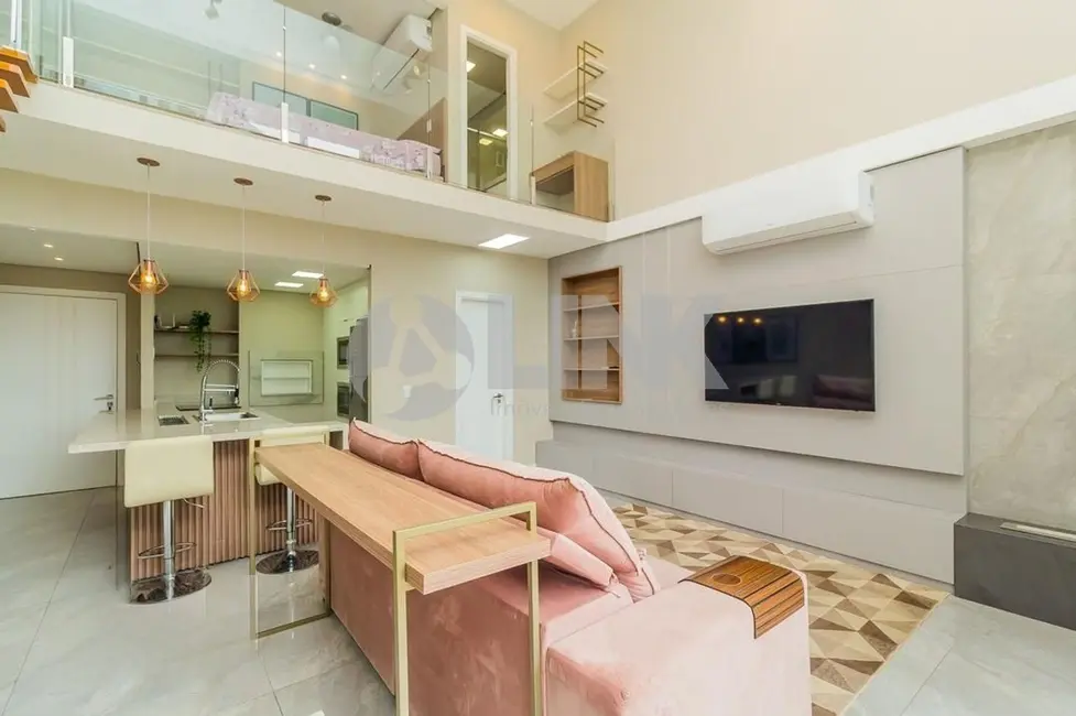 Apartamento com 1 quarto à venda, 72m2 em Petrópolis, Porto Alegre - RS - imagem 5 Foto 5 de Apartamento com 1 quarto à venda, 72m2 em Petrópolis, Porto Alegre - RS