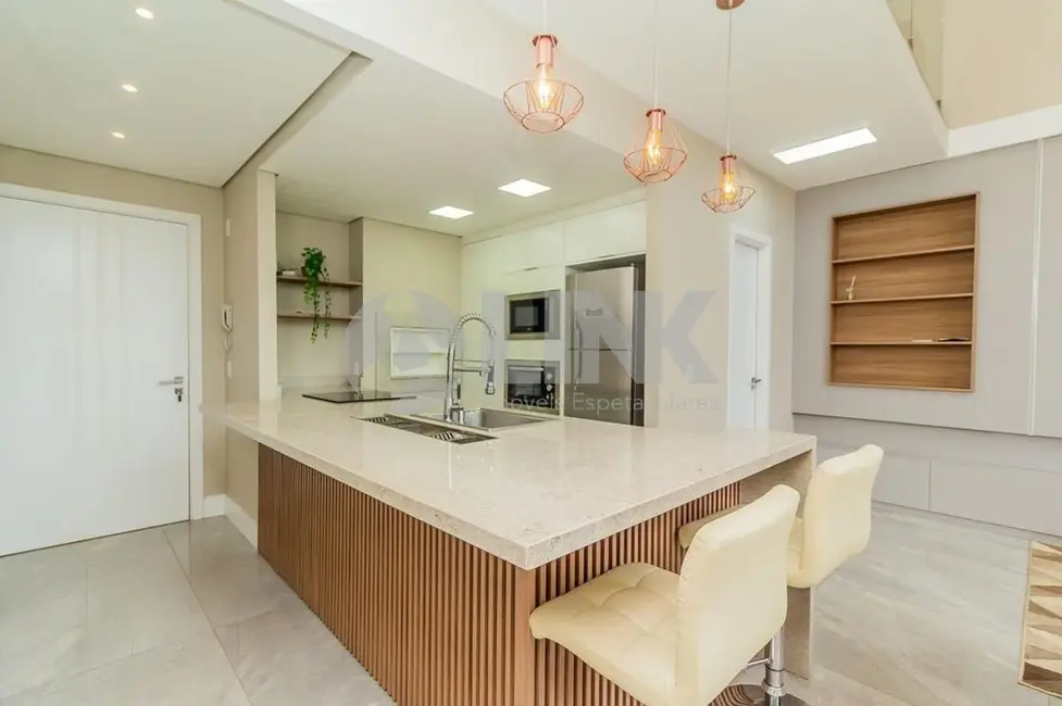 Apartamento com 1 quarto à venda, 72m2 em Petrópolis, Porto Alegre - RS - imagem 7 Foto 7 de Apartamento com 1 quarto à venda, 72m2 em Petrópolis, Porto Alegre - RS