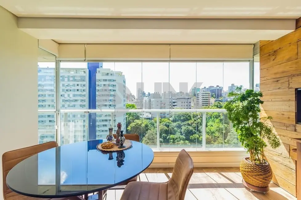 Foto 3 de Apartamento com 2 quartos à venda, 77m2 em Petrópolis, Porto Alegre - RS