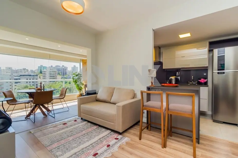 Foto 5 de Apartamento com 2 quartos à venda, 77m2 em Petrópolis, Porto Alegre - RS