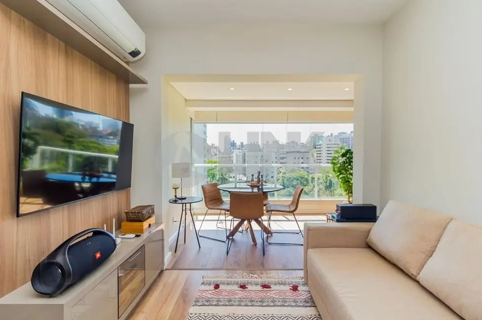 Apartamento com 2 quartos à venda, 77m2 em Petrópolis, Porto Alegre - RS - imagem 6 Foto 6 de Apartamento com 2 quartos à venda, 77m2 em Petrópolis, Porto Alegre - RS