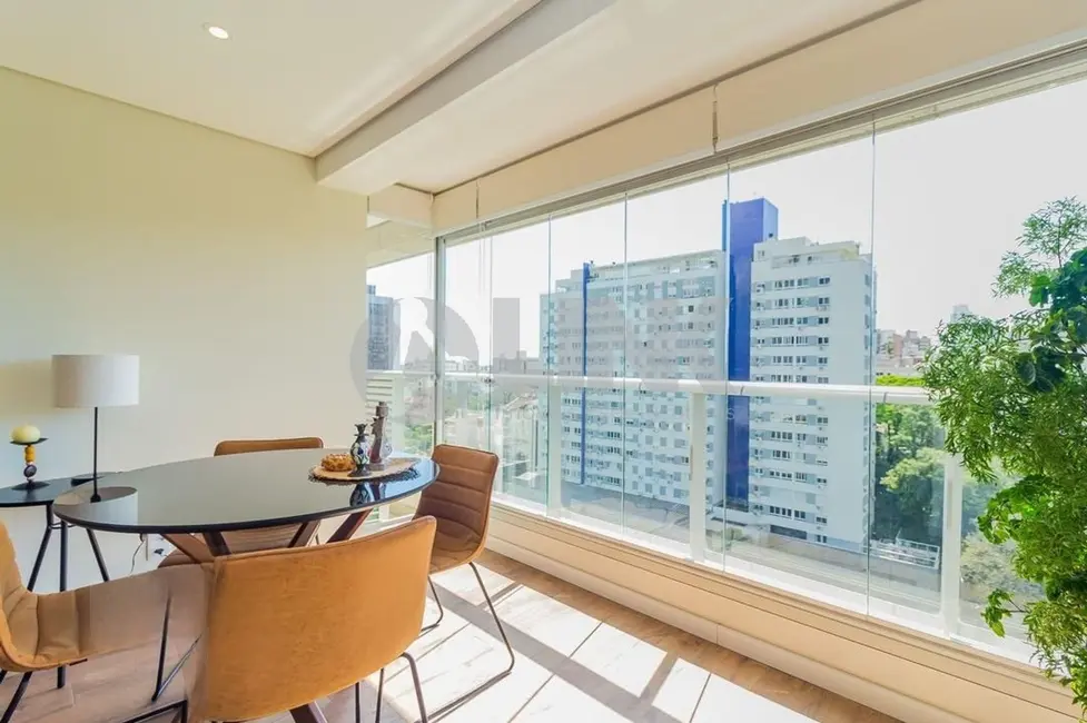 Foto 4 de Apartamento com 2 quartos à venda, 77m2 em Petrópolis, Porto Alegre - RS