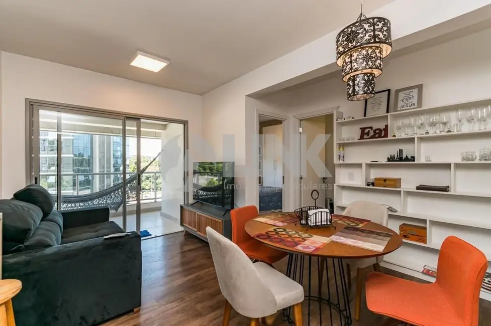 Foto 1 de Apartamento com 2 quartos à venda, 77m2 em Petrópolis, Porto Alegre - RS