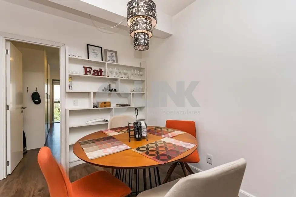 Foto 9 de Apartamento com 2 quartos à venda, 77m2 em Petrópolis, Porto Alegre - RS