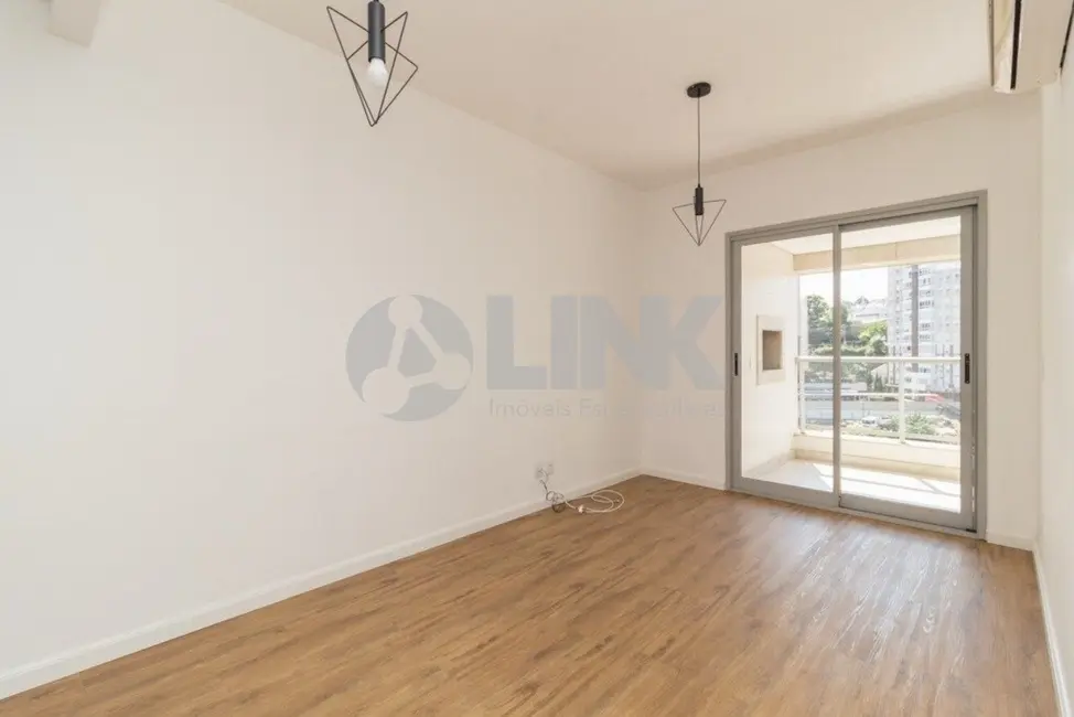 Foto 2 de Apartamento com 1 quarto à venda, 48m2 em Petrópolis, Porto Alegre - RS