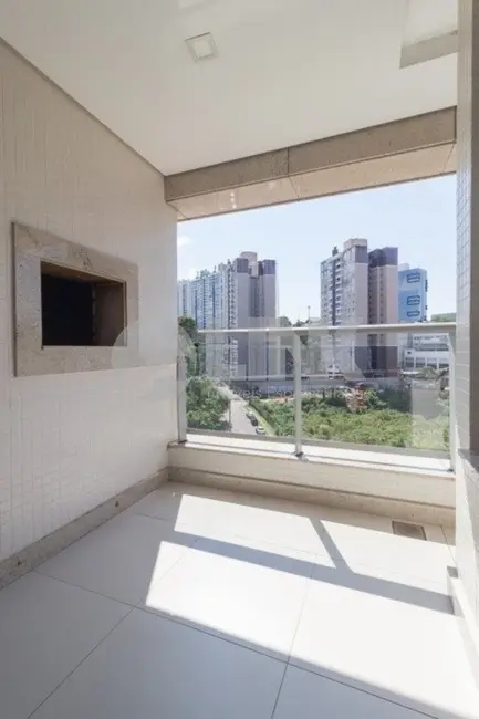 Apartamento com 1 quarto à venda, 48m2 em Petrópolis, Porto Alegre - RS - imagem 6 Foto 6 de Apartamento com 1 quarto à venda, 48m2 em Petrópolis, Porto Alegre - RS