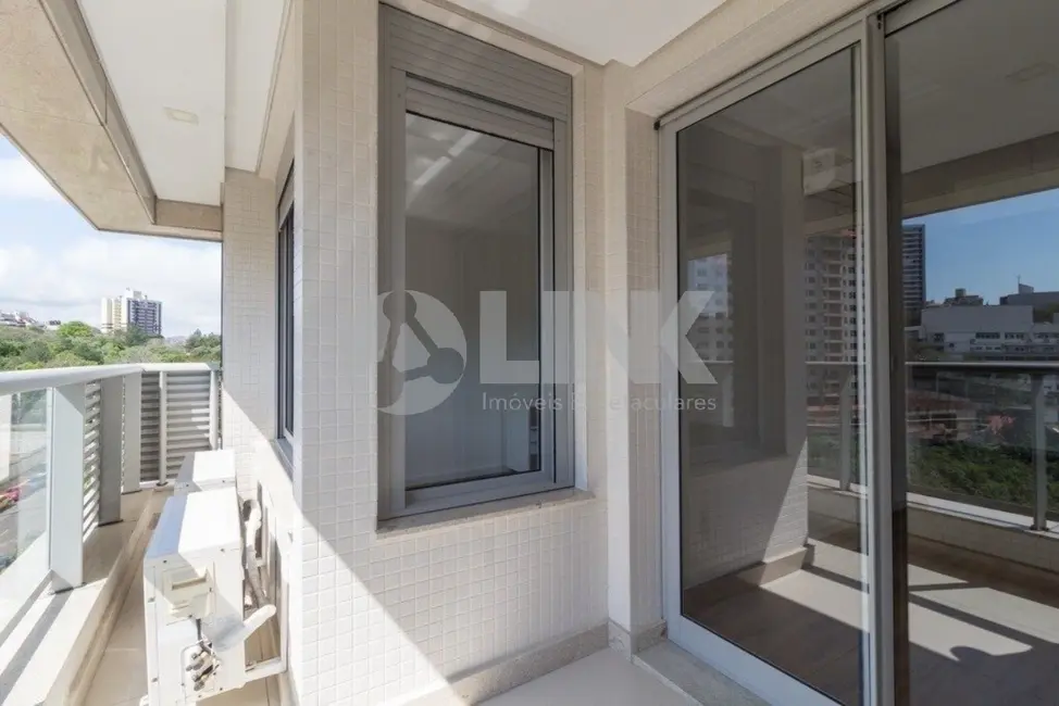 Apartamento com 1 quarto à venda, 48m2 em Petrópolis, Porto Alegre - RS - imagem 8 Foto 8 de Apartamento com 1 quarto à venda, 48m2 em Petrópolis, Porto Alegre - RS