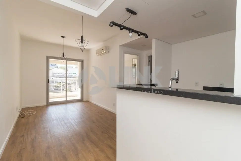 Apartamento com 1 quarto à venda, 48m2 em Petrópolis, Porto Alegre - RS - imagem 9 Foto 9 de Apartamento com 1 quarto à venda, 48m2 em Petrópolis, Porto Alegre - RS