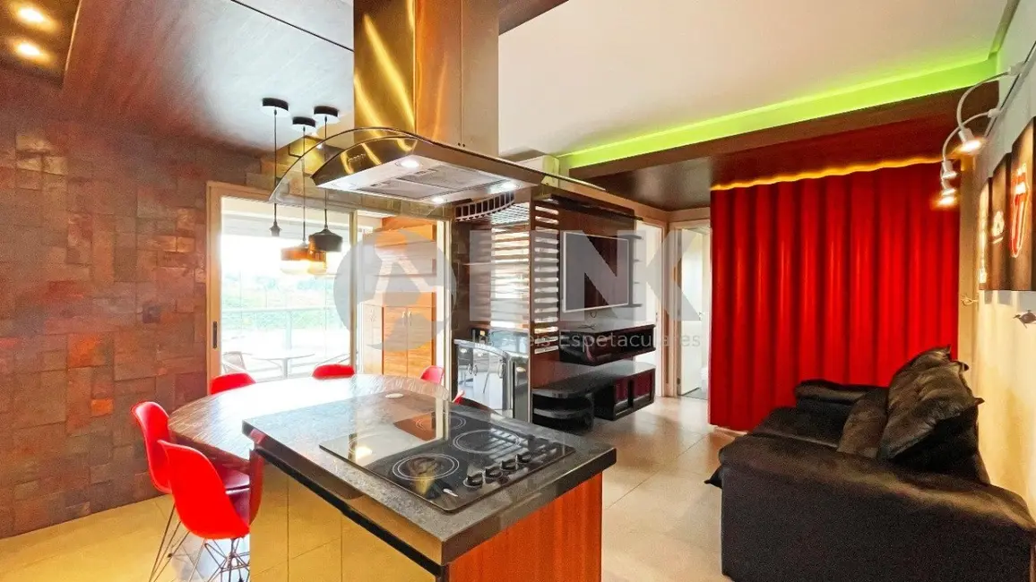 Foto 5 de Apartamento com 2 quartos à venda, 77m2 em Petrópolis, Porto Alegre - RS