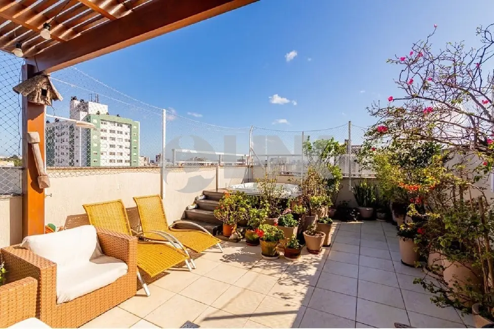 Foto 5 de Apartamento com 2 quartos à venda, 161m2 em Rio Branco, Porto Alegre - RS