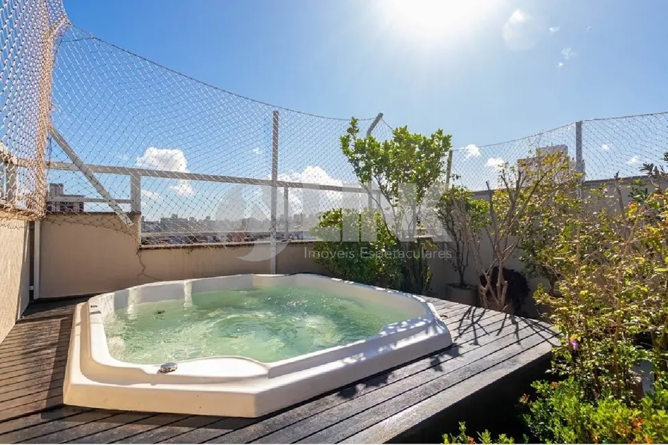 Foto 3 de Apartamento com 2 quartos à venda, 161m2 em Rio Branco, Porto Alegre - RS