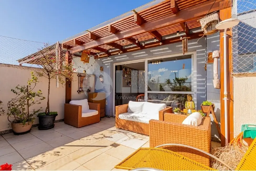 Foto 4 de Apartamento com 2 quartos à venda, 161m2 em Rio Branco, Porto Alegre - RS